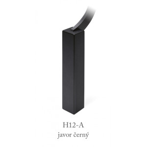 Hein - Kľučka H12-A pre kachľové krby rady CORNEA, HARMONY